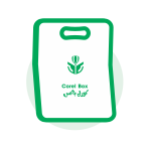 بگ پارچه ای